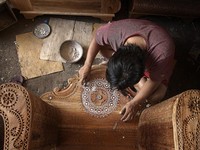 BRI Salurkan Kredit Rp562 T ke Aktivitas Bisnis Berkelanjutan