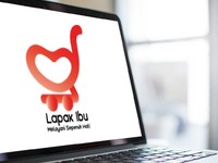 Gebrakan Fajrin Rasyid, Pedagang Go Digital Via Lapak Ibu