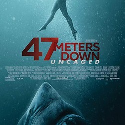Tayang Malam Ini di Trans TV, Ini Sinopsis 47 Meters Down