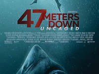 Tayang Malam Ini di Trans TV, Ini Sinopsis 47 Meters Down
