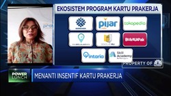 Hadapi Kritikan, Ini Upaya Perbaikan Program Kartu Prakerja