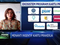 Hadapi Kritikan, Ini Upaya Perbaikan Program Kartu Prakerja
