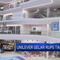 Pernah Ditolak, Unilever Tambah Nilai Akuisisi Produsen Alkes
