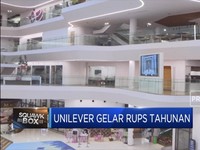 Pernah Ditolak, Unilever Tambah Nilai Akuisisi Produsen Alkes