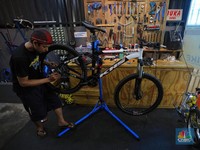 Gegara Gowes Jadi Tren, Pabrik Sepeda Batal PHK Massal