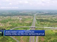 Jabar Mulai Tawarkan 209 Proyek ke Investor Dunia