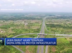 Jabar Mulai Tawarkan 209 Proyek ke Investor Dunia
