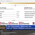 Jadi Tersangka, Ini Penjelasan Sinarmas AM