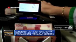 KemenkopUKM Kelompokkan Koperasi Simpan Pinjam seperti Bank