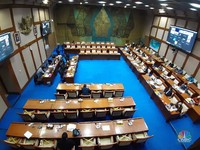Hari Ini, Asumsi Makro Sektor Energi Siap Diketok DPR RI