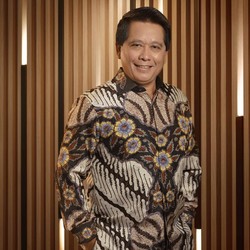 Mandiri Hadirkan Terobosan Open Banking untuk Mitra Pebisnis