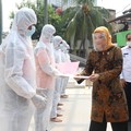 Ini Cara Menaker Ida Berdayakan Pekerja yang Kena PHK
