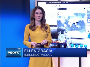 NASA Tunjukan Lewat Satelit Bumi Membaik Saat Pandemi