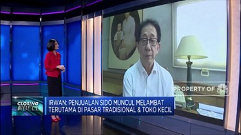 Perluas Pasar Ekspor, Resep Kuat SIDO Lawan Pandemi