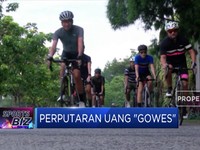 Perputaran Uang dari 