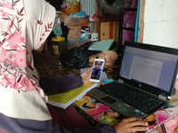 Pertamina Latih 180 UMKM Berbisnis di Instagram
