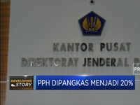 PPh Dipangkas Jadi 20% Hingga Asing Siap Bayar Pajak Digital