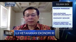 Ekonom: Permintaan Domestik Bisa Selamatkan RI Dari Resesi