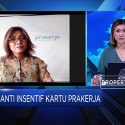 Siap-siap, Insentif Kartu Prakerja Tahap 1 dan 2 Segera Cair