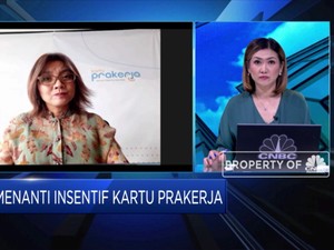 Siap-siap, Insentif Kartu Prakerja Tahap 1 dan 2 Segera Cair