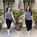 Siapa Siya Kakkar Artis TikTok, Bunuh Diri di Usia 16 Tahun?