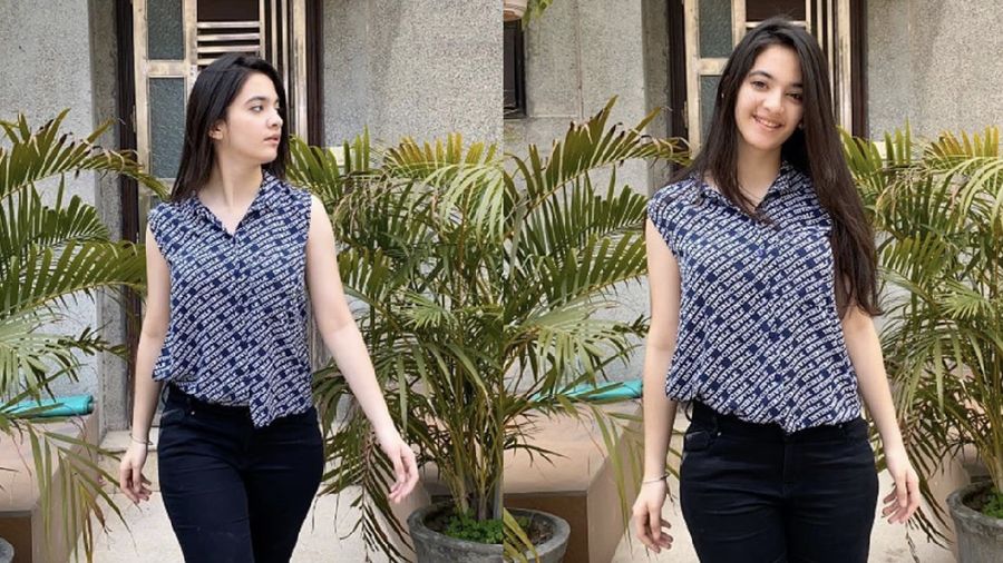 Siya Kakkar. IG:  siya_kakkar