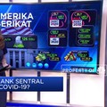 Stimulus Bank Sentral Lulus Tes Covid-19?