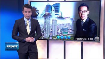 Tak Hiraukan Pertumbuhan, Lippo Karawaci Utamakan Arus Kas