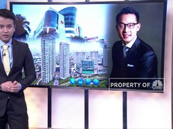 Tak Hiraukan Pertumbuhan, Lippo Karawaci Utamakan Arus Kas
