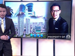 Tak Hiraukan Pertumbuhan, Lippo Karawaci Utamakan Arus Kas