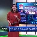 Tencent Goyang Pasar Netflix