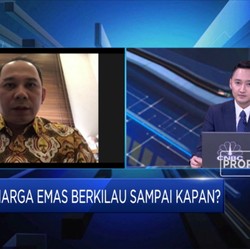 Tingkatkan Operasional, J Resources Optimalkan Aset Baru