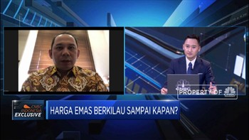 Tingkatkan Operasional, J Resources Optimalkan Aset Baru