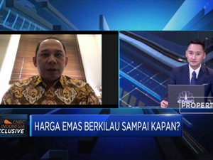 Tingkatkan Operasional, J Resources Optimalkan Aset Baru