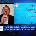 Tips Kelola Uang Pesangon Rp 100 Juta di Saat Pandemi
