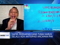 Tips Kelola Uang Pesangon Rp 100 Juta di Saat Pandemi