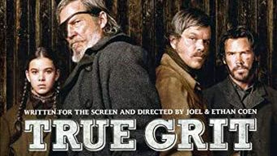True Grit. ist