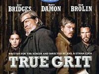 Sinopsis True Grit, Tayang Tengah Malam Ini di Trans TV