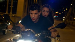 Sinopsis Abduction, Filmi Lily Collins dan Taylor Lautner di Bioskop Trans TV