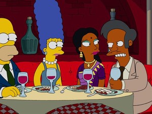 Bukan Prediksi, The Simpsons Parodikan The White Lotus