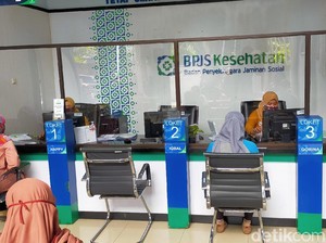 Cara Cek Status BPJS Kesehatan Aktif atau Tidak