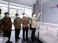 Buka Deposito BPR Bisa Cuan 7% Per Tahun, Mau?