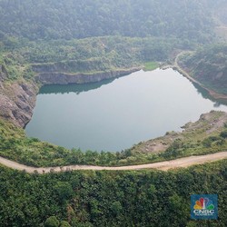 Ini Saran Ahli Tambang Biar Tambang Nggak Bikin Banjir