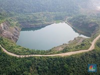 Ini Saran Ahli Tambang Biar Tambang Nggak Bikin Banjir