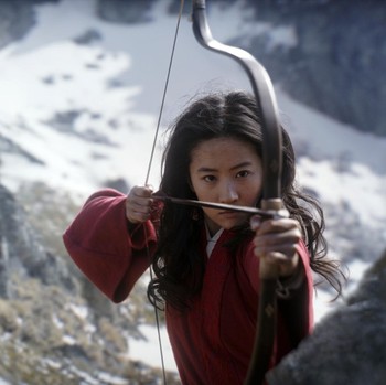Masih Gegara Corona, Film Mulan Batal Tayang Bulan Juli