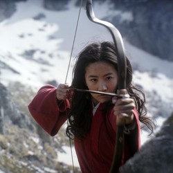 Tayang Hari Ini di Disney+Hotstar, Mulan Jadi Trending Topic!
