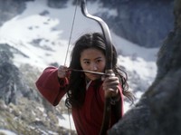 Tayang Hari Ini di Disney+Hotstar, Mulan Jadi Trending Topic!