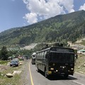 Sengketa Perbatasan Himalaya, China-India Gencatan Senjata?