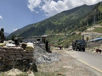 Geger! Tentara China & India Baku Hantam, Ada Apa?
