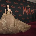 Bintang Mulan Liu Yifei Dikabarkan Diboikot Pemerintah China!